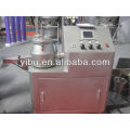 Lab type high speed mixer granulator